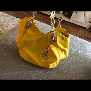 Michael kors summer bag